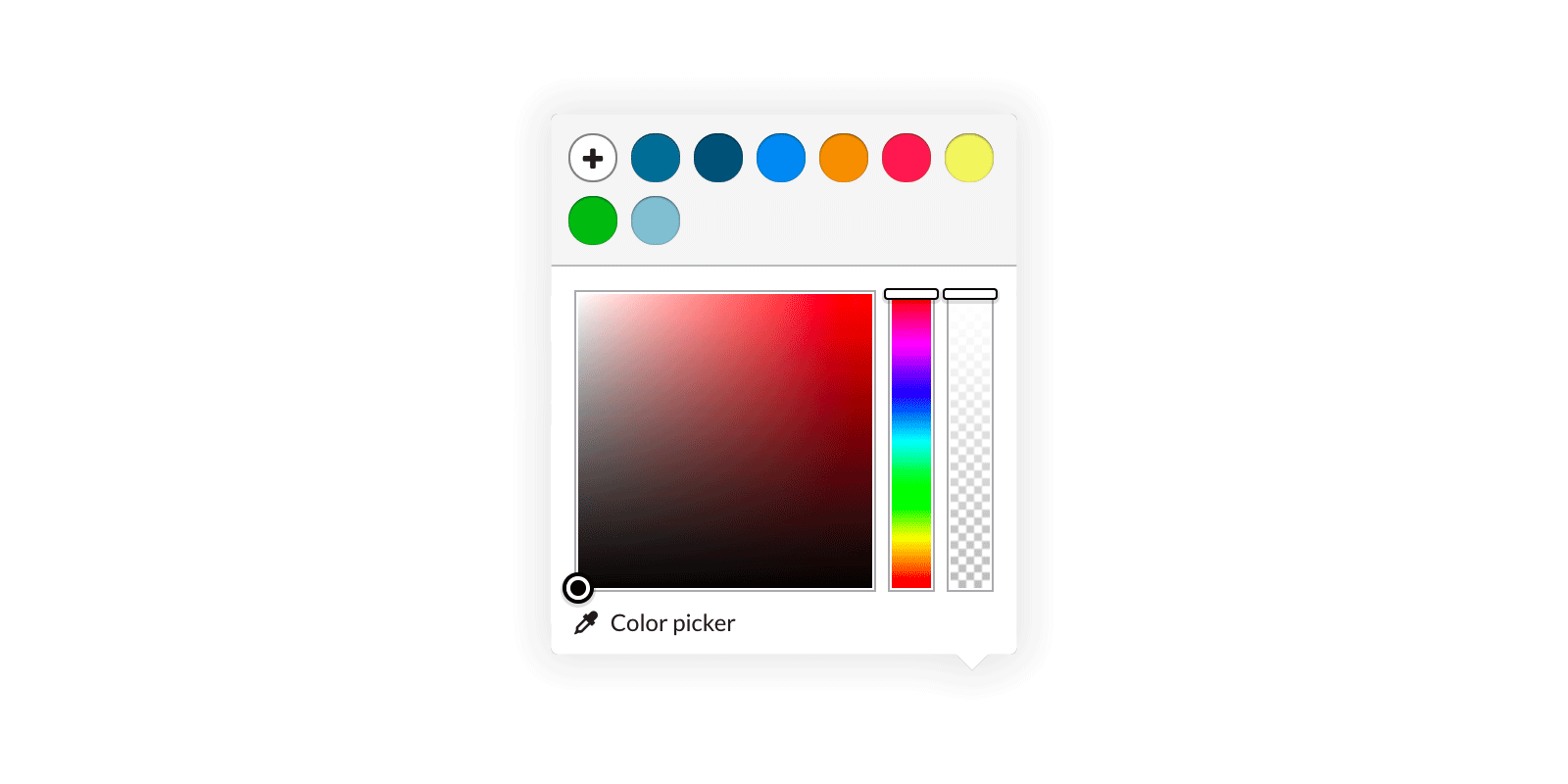 Color picker
