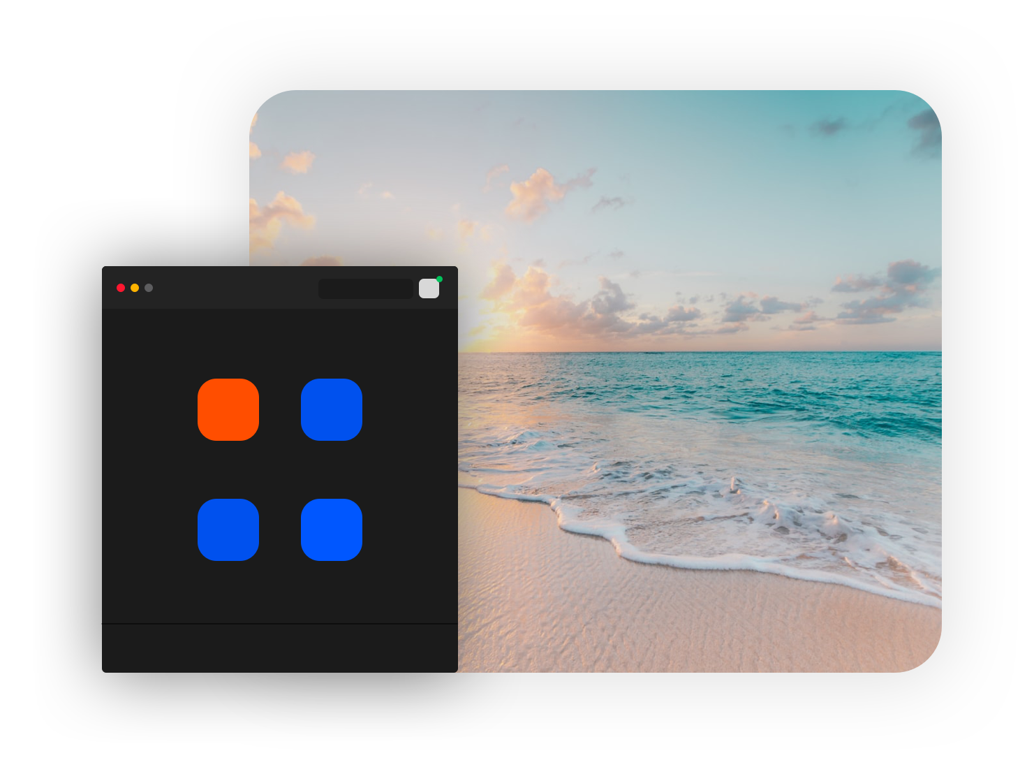 Zoom Virtual Background